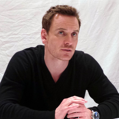 Michael Fassbender Poster 2366534