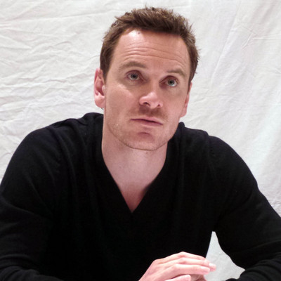Michael Fassbender Poster 2366535