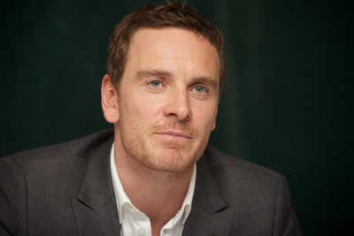 Michael Fassbender Poster 2366536