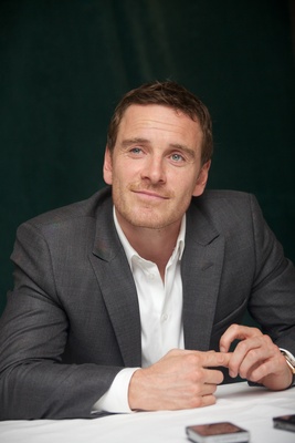 Michael Fassbender Poster 2366538