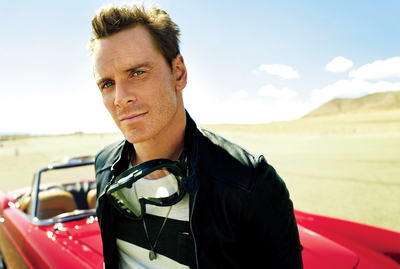 Michael Fassbender Poster 2366539