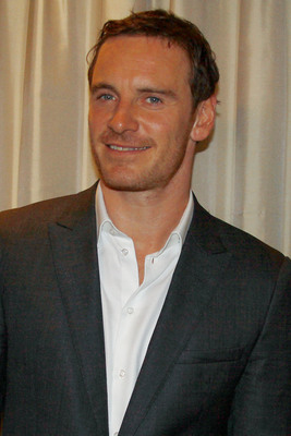 Michael Fassbender Poster 2377398