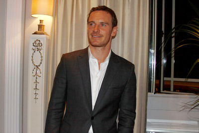 Michael Fassbender Poster 2377399
