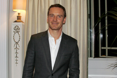 Michael Fassbender Poster 2377401