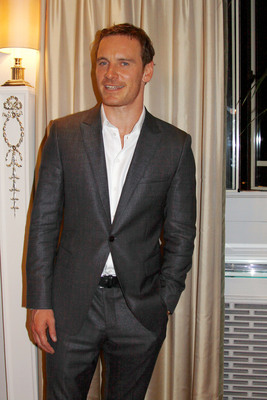 Michael Fassbender Poster 2377402
