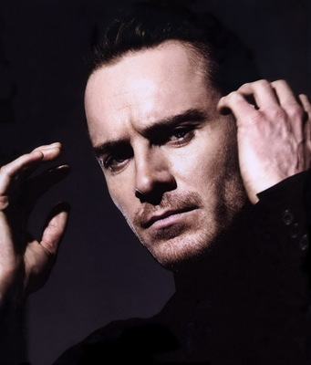 Michael Fassbender Poster 2388030