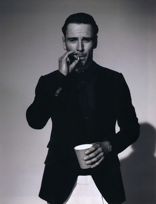 Michael Fassbender Poster 2388032