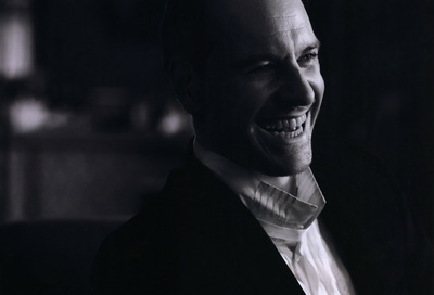 Michael Fassbender Poster 2388033