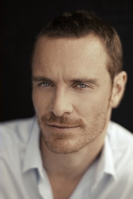 Michael Fassbender Poster 2388034