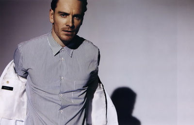 Michael Fassbender Poster 2388035
