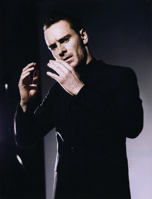Michael Fassbender Poster 2388036