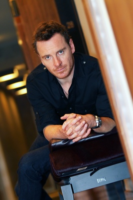 Michael Fassbender Poster 2429486