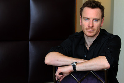 Michael Fassbender Poster 2429487
