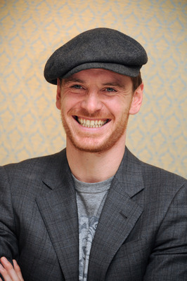 Michael Fassbender Poster 2429488