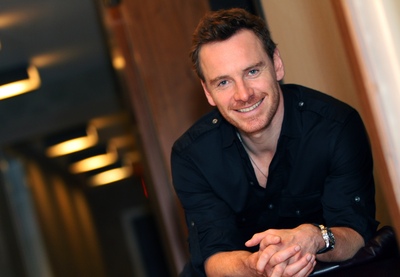 Michael Fassbender Poster 2429489