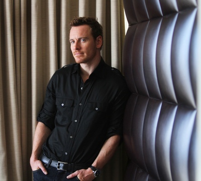 Michael Fassbender Poster 2429492