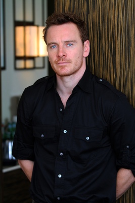 Michael Fassbender Poster 2429493