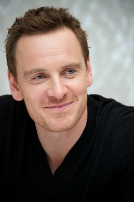 Michael Fassbender Poster 2429494