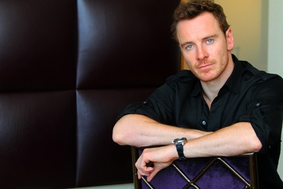 Michael Fassbender Poster 2429495