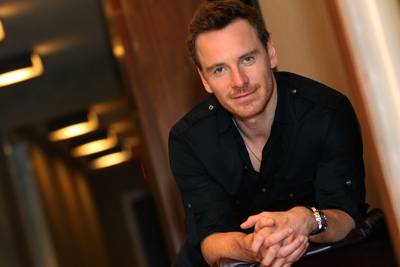 Michael Fassbender Poster 2429496