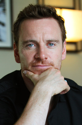 Michael Fassbender Poster 2429497