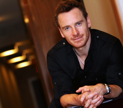Michael Fassbender Poster 2429498
