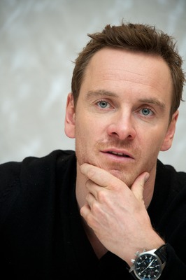 Michael Fassbender Poster 2429499