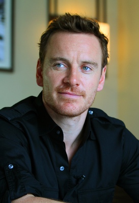 Michael Fassbender Poster 2429500