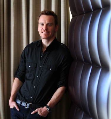 Michael Fassbender Poster 2429502