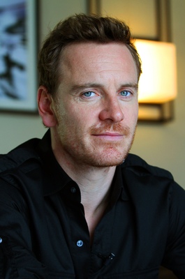 Michael Fassbender Poster 2429503