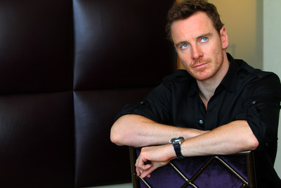 Michael Fassbender Poster 2429504