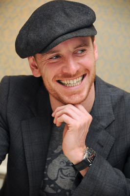 Michael Fassbender Poster 2429505