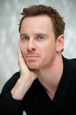 Michael Fassbender Poster 2429506