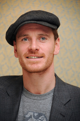 Michael Fassbender Poster 2429507