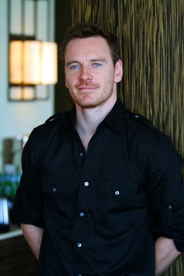 Michael Fassbender Poster 2429508