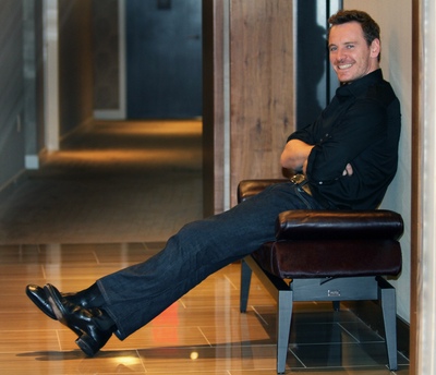 Michael Fassbender Poster 2429510