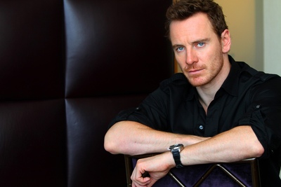 Michael Fassbender Poster 2429514