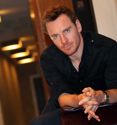 Michael Fassbender Poster 2429516