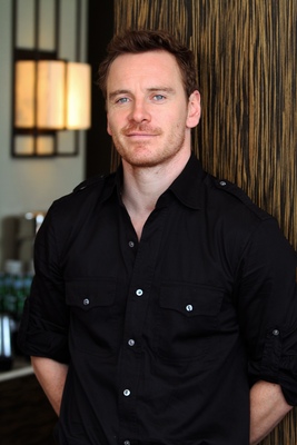 Michael Fassbender Poster 2429517