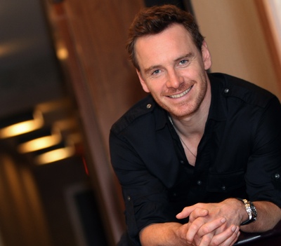 Michael Fassbender Poster 2429518