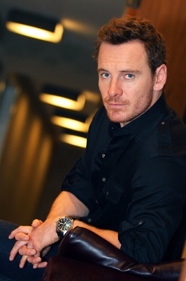 Michael Fassbender Poster 2429519