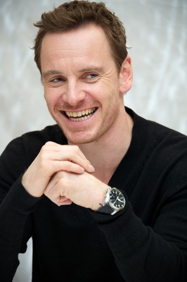 Michael Fassbender Poster 2429520