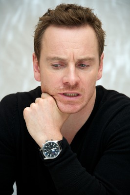 Michael Fassbender Poster 2429521