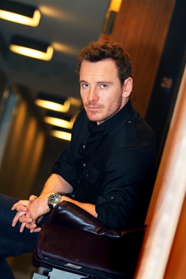 Michael Fassbender Poster 2429522