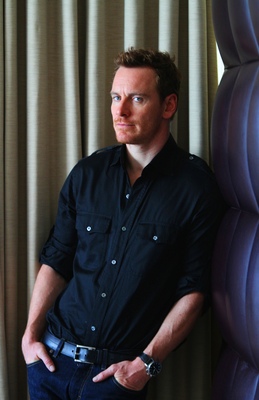 Michael Fassbender Poster 2429524