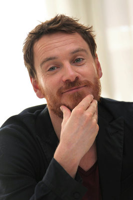 Michael Fassbender Poster 2443018