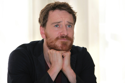 Michael Fassbender Poster 2443019