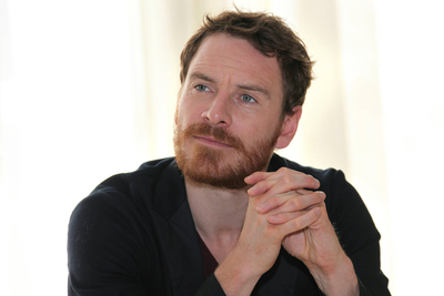 Michael Fassbender Poster 2443020