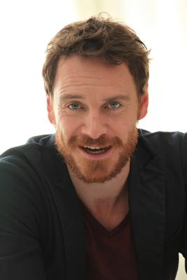 Michael Fassbender Poster 2443021