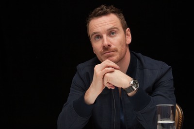 Michael Fassbender Poster 2462400